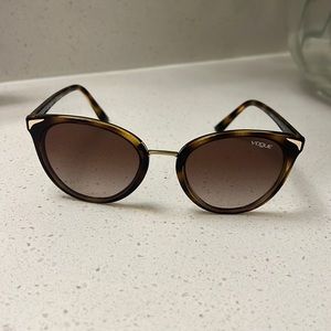 Vogue sunglasses